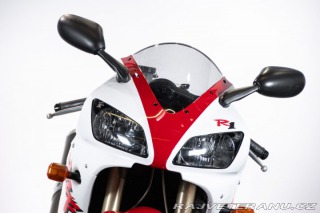Yamaha Ostatní modely R1 1998