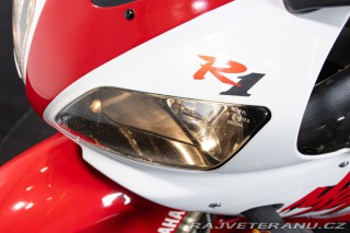 Yamaha Ostatní modely R1 1998