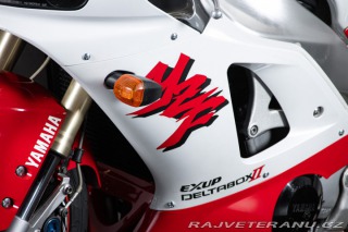 Yamaha Ostatní modely R1 1998