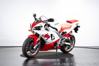 Yamaha Ostatní modely R1 1998