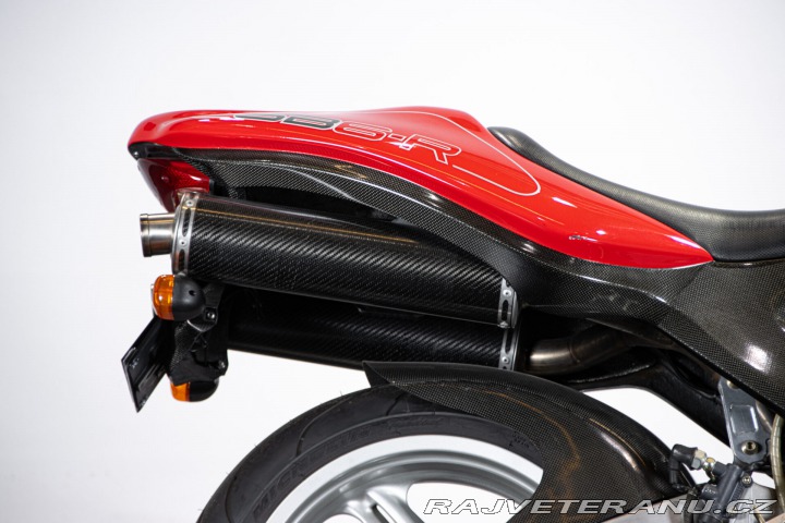 Ostatní značky Ostatní modely Bimota SB6 1100 R 1999