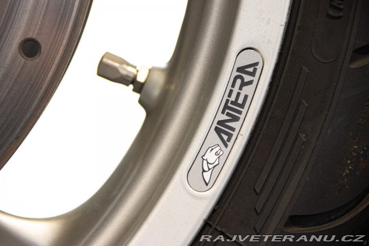 Ostatní značky Ostatní modely Bimota SB6 1100 R 1999