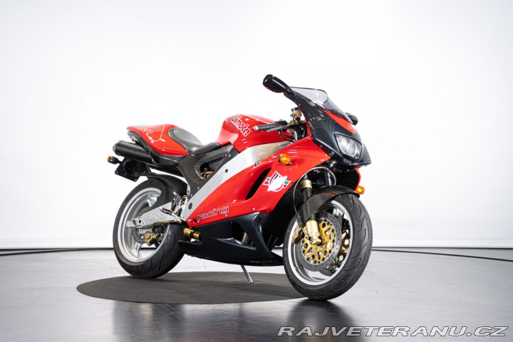 Ostatní značky Ostatní modely Bimota SB6 1100 R 1999