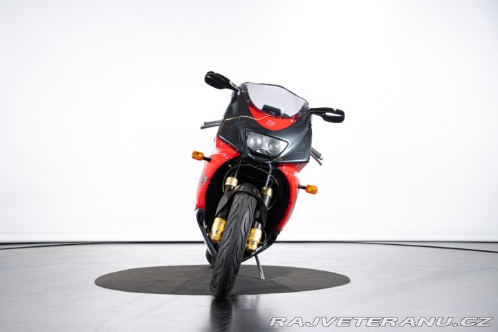 Ostatní značky Ostatní modely Bimota SB6 1100 R 1999