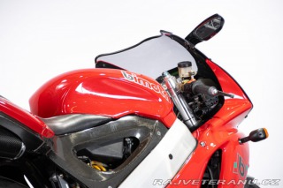 Ostatní značky Ostatní modely Bimota SB6 1100 R 1999