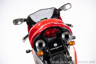 Ostatní značky Ostatní modely Bimota SB6 1100 R 1999