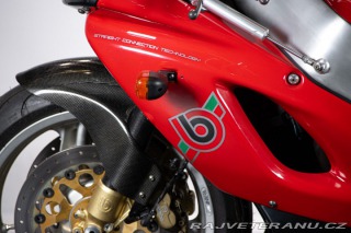 Ostatní značky Ostatní modely Bimota SB6 1100 R 1999