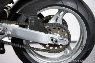 Ostatní značky Ostatní modely Bimota SB6 1100 R 1999