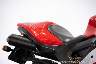 Ostatní značky Ostatní modely Bimota SB6 1100 R 1999