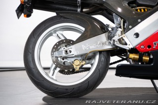 Ostatní značky Ostatní modely Bimota SB6 1100 R 1999