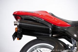 Ostatní značky Ostatní modely Bimota SB6 1100 R 1999