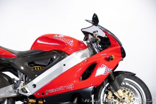 Ostatní značky Ostatní modely Bimota SB6 1100 R 1999