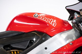 Ostatní značky Ostatní modely Bimota SB6 1100 R 1999