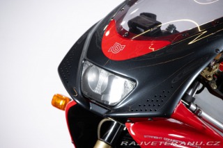 Ostatní značky Ostatní modely Bimota SB6 1100 R 1999