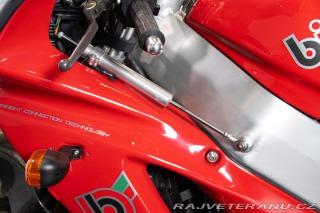 Ostatní značky Ostatní modely Bimota SB6 1100 R 1999