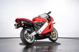 Ostatní značky Ostatní modely Bimota SB6 1100 R 1999