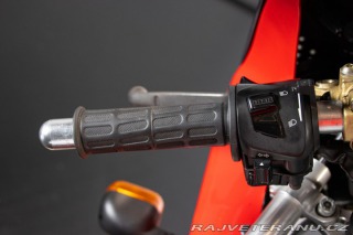 Ostatní značky Ostatní modely Bimota SB6 1100 R 1999