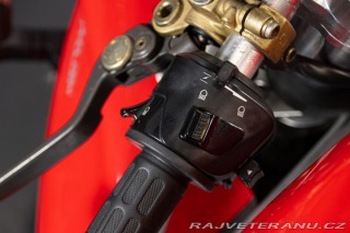 Ostatní značky Ostatní modely Bimota SB6 1100 R 1999