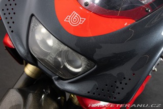 Ostatní značky Ostatní modely Bimota SB6 1100 R 1999