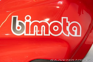 Ostatní značky Ostatní modely Bimota SB6 1100 R 1999