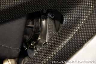 Ostatní značky Ostatní modely Bimota SB6 1100 R 1999