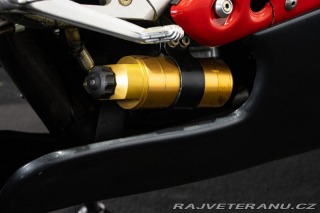 Ostatní značky Ostatní modely Bimota SB6 1100 R 1999