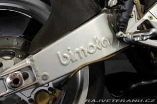 Ostatní značky Ostatní modely Bimota SB6 1100 R 1999