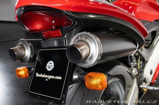 Ostatní značky Ostatní modely Bimota SB6 1100 R 1999