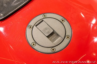 Ostatní značky Ostatní modely Bimota SB6 1100 R 1999