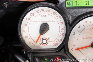 Ostatní značky Ostatní modely Bimota SB6 1100 R 1999