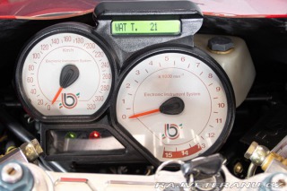 Ostatní značky Ostatní modely Bimota SB6 1100 R 1999