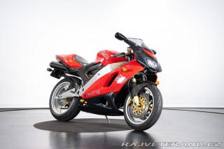 Ostatní značky Ostatní modely Bimota SB6 1100 R 1999