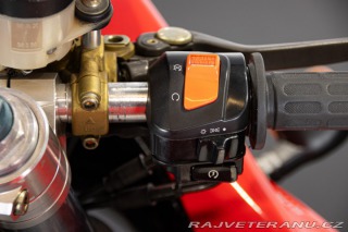 Ostatní značky Ostatní modely Bimota SB6 1100 R 1999