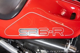 Ostatní značky Ostatní modely Bimota SB6 1100 R 1999