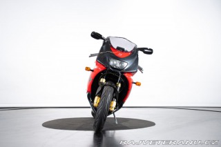 Ostatní značky Ostatní modely Bimota SB6 1100 R 1999