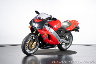 Ostatní značky Ostatní modely Bimota SB6 1100 R 1999