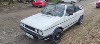 Volkswagen Golf 1,6