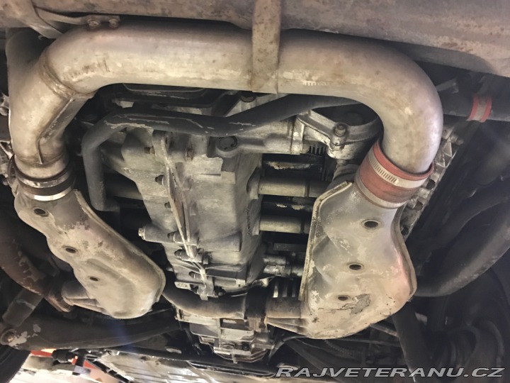 Porsche 911 3.2 G50 1988