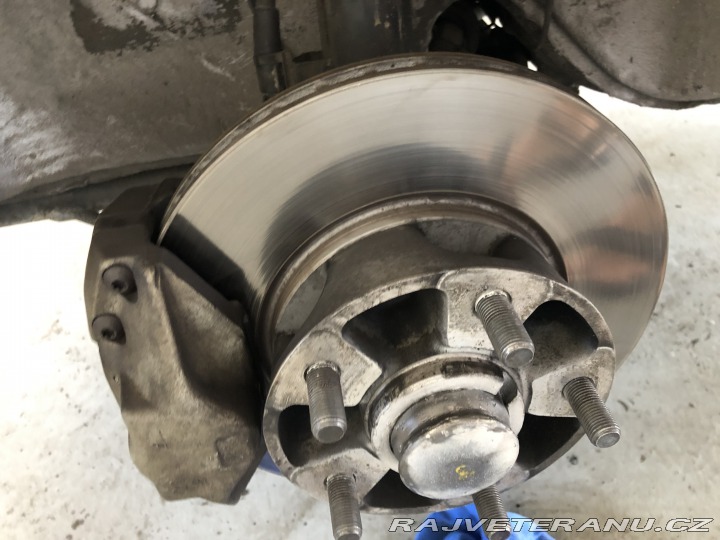 Porsche 911 3.2 G50 1988