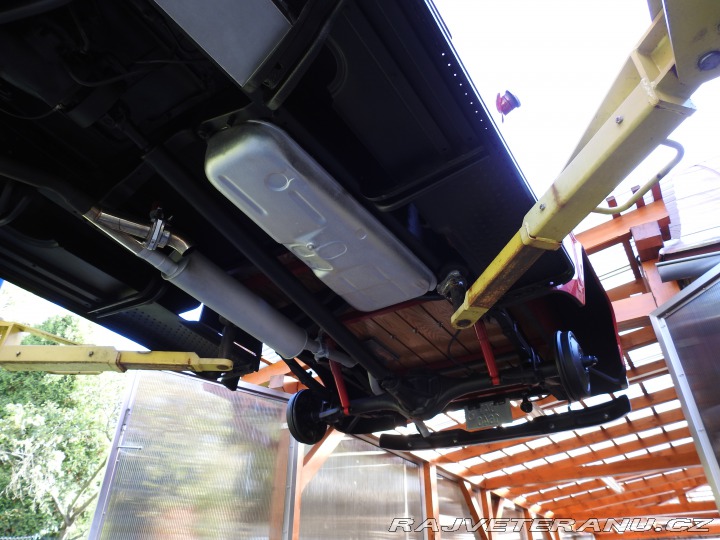 Dodge Ostatní modely Dodge Job Rated 1956 1956