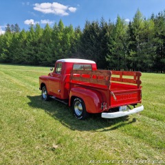 Dodge Ostatní modely Dodge Job Rated 1956 1956