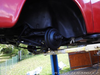 Dodge Ostatní modely Dodge Job Rated 1956 1956