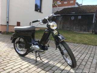 Jawa 50 555