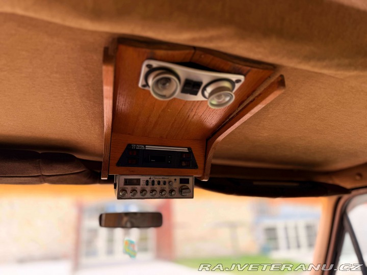 Ford Econoline E150 5.0 V8 Classic Coach 1984