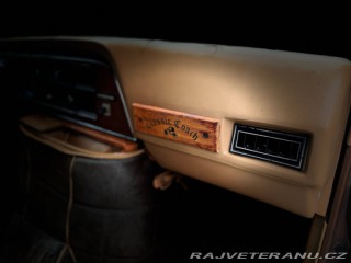 Ford Econoline E150 5.0 V8 Classic Coach 1984