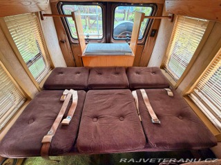 Ford Econoline E150 5.0 V8 Classic Coach 1984