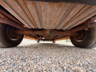 Ford Econoline E150 5.0 V8 Classic Coach 1984