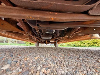 Ford Econoline E150 5.0 V8 Classic Coach 1984