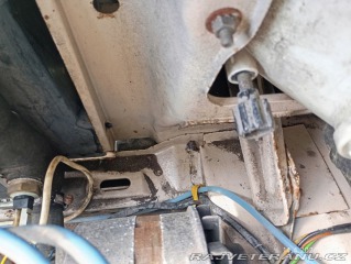 Škoda Favorit 136 L 1989