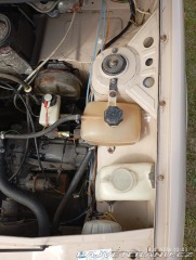 Škoda Favorit 136 L 1989